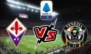 مشاهدة مباراة فينيزيا و فيورنتينا بث مباشر Venezia vs Fiorentina