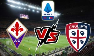 مشاهدة مباراة فيورنتينا و كالياري بث مباشر Fiorentina vs Cagliari