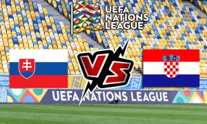 مشاهدة مباراة كرواتيا و سلوفاكيا بث مباشر Croatia vs Slovakia