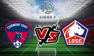 مشاهدة مباراة ليل و كليرمون بث مباشر Clermont vs Lille