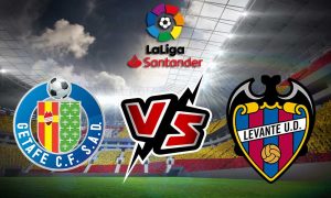 مشاهدة مباراة ليفانتي و خيتافي بث مباشر Levante vs Getafe