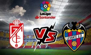 مشاهدة مباراة ليفانتي و غرناطة بث مباشر Levante vs Granada