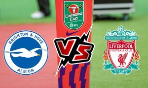مشاهدة مباراة ليفربول و برايتون بث مباشر 2023-01-29 Brighton vs Liverpool