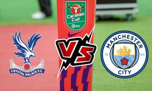 مشاهدة مباراة مانشستر سيتي و كريستال بالاس بث مباشر Manchester City vs Crystal Palace
