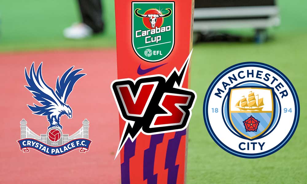 مشاهدة مباراة مانشستر سيتي و كريستال بالاس بث مباشر Manchester City vs Crystal Palace