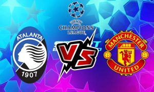 مشاهدة مباراة أتلانتا و مانشستر يونايتد بث مباشر Atalanta vs Manchester United