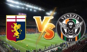 مشاهدة مباراة جنوى و فينيزيا بث مباشر Genoa vs Venezia