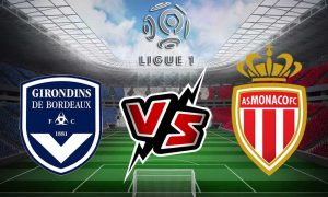مشاهدة مباراة موناكو و بوردو بث مباشر Monaco vs Bordeaux