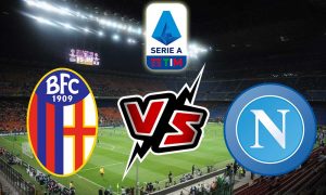 مشاهدة مباراة نابولي و بولونيا بث مباشر Napoli vs Bologna