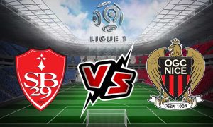 مشاهدة مباراة نيس و ستاد بريست 29 بث مباشر  Nice vs Brest
