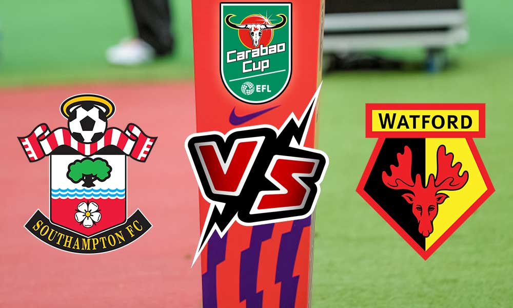 مشاهدة مباراة واتفورد و ساوثهامتون بث مباشر Watford vs Southampton