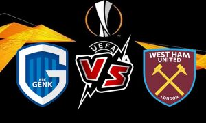 مشاهدة مباراة وست هام يونايتد و جينك بث مباشر West Ham United vs Genk