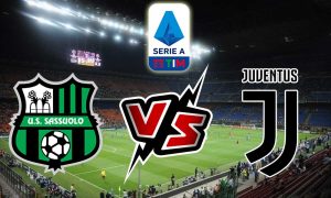مشاهدة مباراة يوفنتوس و ساسولو بث مباشر Juventus vs Sassuolo