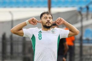محاربو الصحراء على بعد خطوة من التأهل للتصفيات النهائية للمونديال