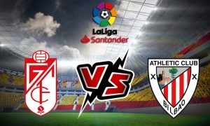 مشاهدة مباراة أتلتيك بيلباو و غرناطة بث مباشر Athletic Club vs Granada