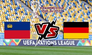 مشاهدة مباراة ألمانيا و ليشتنشتاين بث مباشر Germany vs Liechtenstein