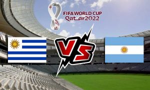 مشاهدة مباراة أوروغواي و الأرجنتين بث مباشر Uruguay vs Argentina