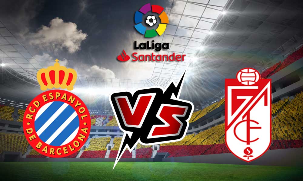 مشاهدة مباراة إسبانيول و غرناطة بث مباشر Espanyol vs Granada