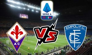 مشاهدة مباراة إمبولي و فيورنتينا بث مباشر Empoli vs Fiorentina
