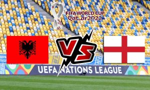 مشاهدة مباراة إنجلترا و ألبانيا بث مباشر England vs Albania