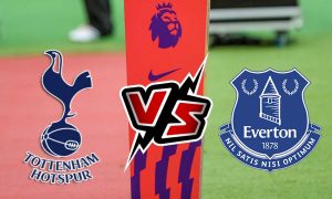 مشاهدة مباراة إيفرتون و توتنهام هوتسبير بث مباشر Everton vs Tottenham Hotspur