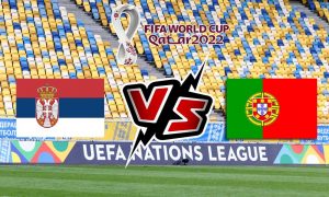 مشاهدة مباراة البرتغال و صربيا بث مباشر Portugal vs Serbia