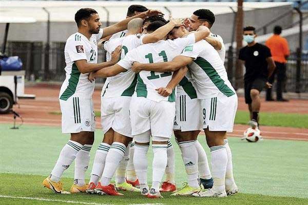 الجزائر تنجو من كمين بوركينا فاسو و تبلغ المرحلة الحاسمة في تصفيات المونديال