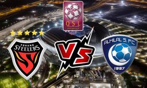 مشاهدة مباراة الهلال و بوهانغ ستيلرز بث مباشر Al Hilal vs Pohang Steelers