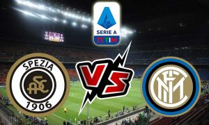 مشاهدة مباراة انتر ميلان و سبيزيا بث مباشر Internazionale vs Spezia