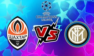 مشاهدة مباراة انتر ميلان و شاختار دونيتسك بث مباشر Internazionale vs Shakhtar Donetsk