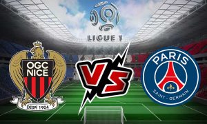 مشاهدة مباراة باريس سان جيرمان و نيس بث مباشر 	PSG vs Nice