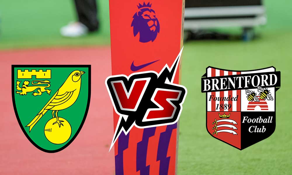 مشاهدة مباراة برينتفورد و نوريتش سيتي بث مباشر Brentford vs Norwich City