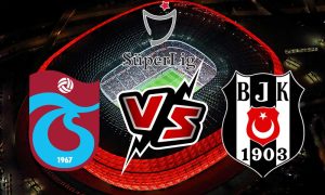 مشاهدة مباراة بشكتاش و طرابزون سبور بث مباشر Beşiktaş vs Trabzonspor