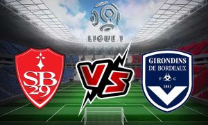 مشاهدة مباراة بوردو و ستاد بريست 29 بث مباشر Bordeaux vs Brest