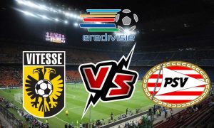 مشاهدة مباراة بي إس في آيندهوفن و فيتيسه أرنهيم بث مباشر PSV vs Vitesse