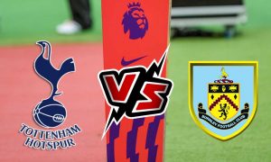 مشاهدة مباراة بيرنلي و توتنهام هوتسبير بث مباشر Burnley vs Tottenham Hotspur