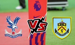 مشاهدة مباراة بيرنلي و كريستال بالاس بث مباشر Burnley vs Crystal Palace