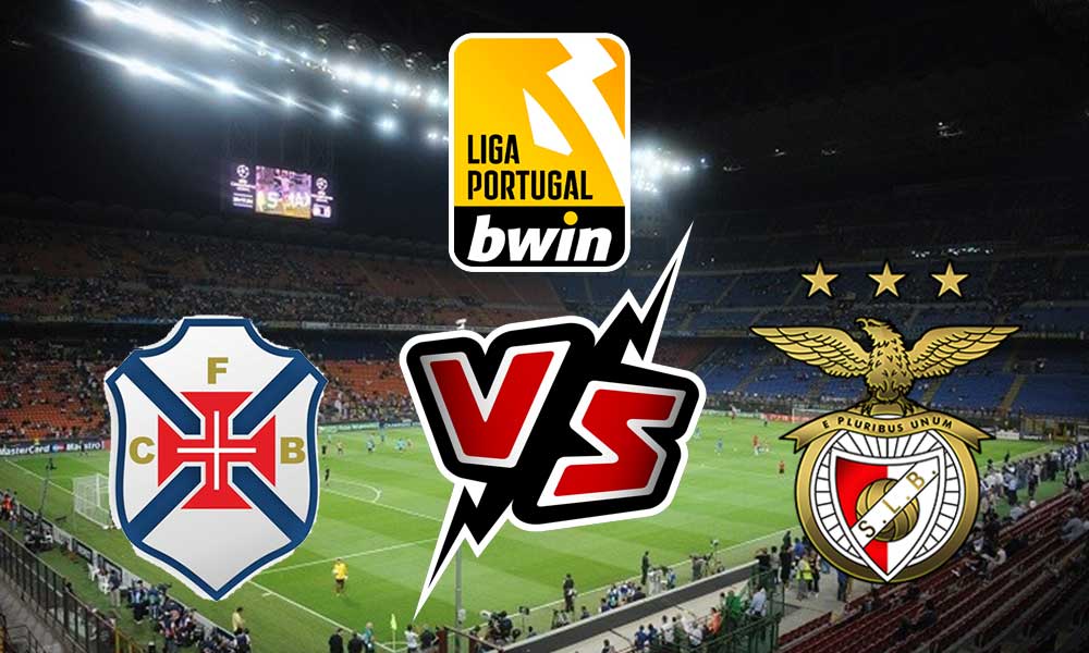 مشاهدة مباراة بيلينينسيش و بنفيكا بث مباشر Belenenses vs Benfica