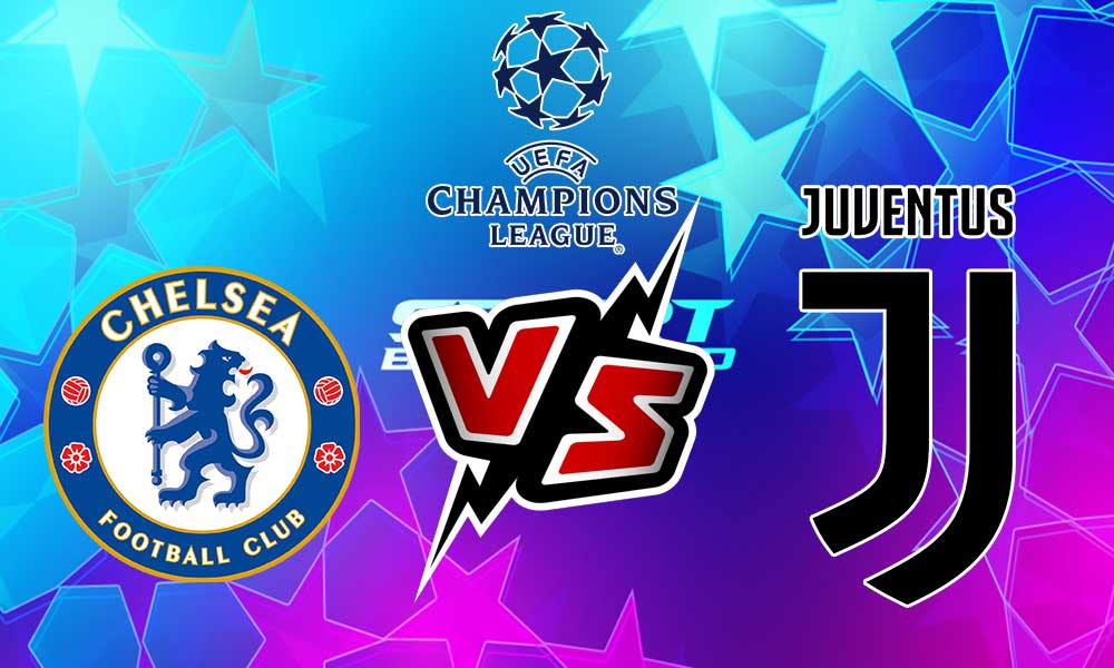 مشاهدة مباراة تشيلسي و يوفنتوس بث مباشر Chelsea vs Juventus