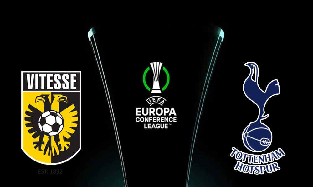 مشاهدة مباراة توتنهام و فيتيسه أرنهيم بث مباشر Tottenham Hotspur vs Vitesse