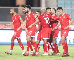 تونس تلحق بالمتأهلين إلى المرحلة النهائية من التصفيات الإفريقية لكأس العالم