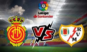 مشاهدة مباراة رايو فاليكانو و ريال مايوركا بث مباشر Rayo Vallecano vs Mallorca