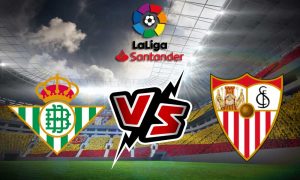 مشاهدة مباراة ريال بيتيس و إشبيلية بث مباشر Real Betis vs Sevilla