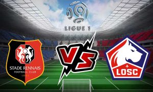 مشاهدة مباراة رين و ليل بث مباشر 2023-02-04 Rennes vs Lille