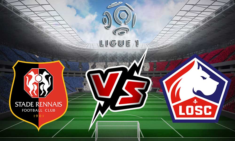 مشاهدة مباراة رين و ليل بث مباشر 2023-02-04 Rennes vs Lille