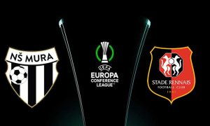 مشاهدة مباراة رين و مورا بث مباشر Rennes vs Mura