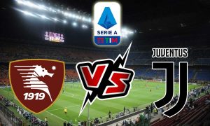 مشاهدة مباراة يوفنتوس و ساليرنيتانا بث مباشر 2023-02-07 Salernitana vs Juventus