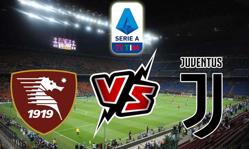 مشاهدة مباراة يوفنتوس و ساليرنيتانا بث مباشر 2023-02-07 Salernitana vs Juventus