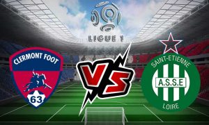 مشاهدة مباراة سانت إيتيان و كليرمون فوت بث مباشر Saint-Étienne vs Clermont