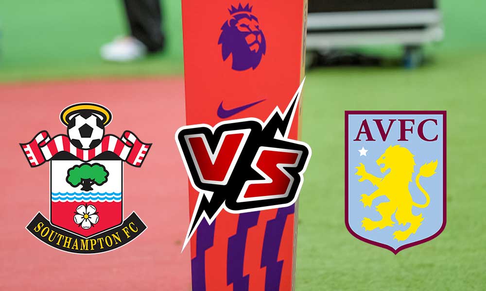 مشاهدة مباراة أستون فيلا و ساوثهامتون بث مباشر 2023-01-21 Southampton vs Aston Villa